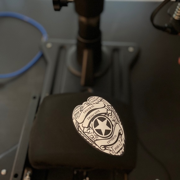 Custom Masks - Picture 8 of 10